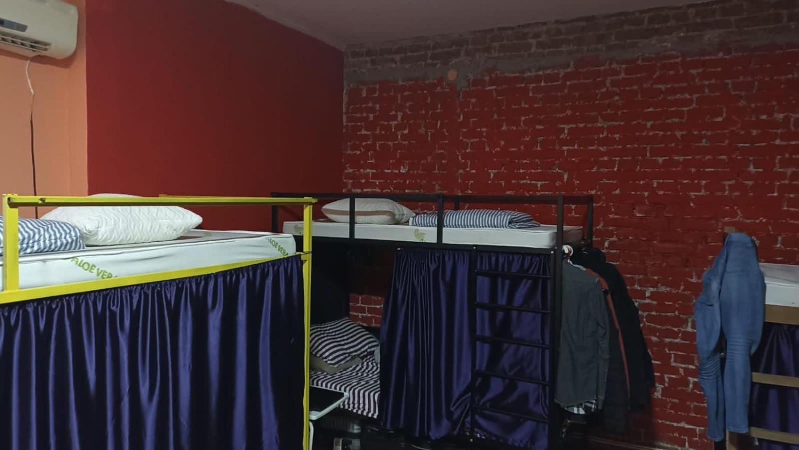Newborn Center Hostel All Day Free Coffee Πρίστινα Εξωτερικό φωτογραφία