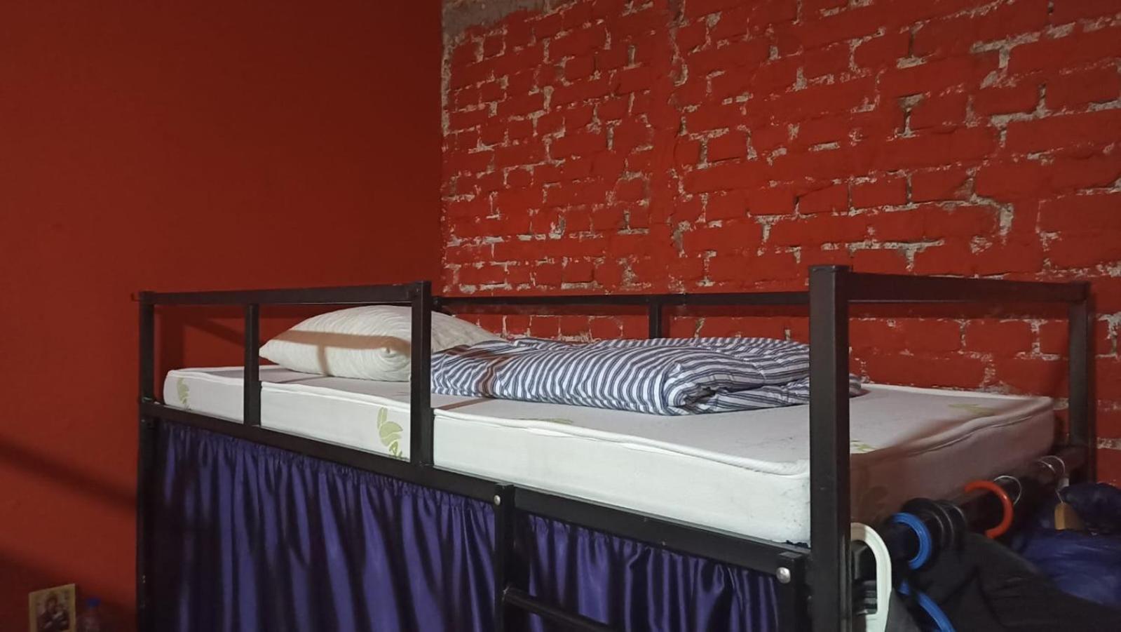 Newborn Center Hostel All Day Free Coffee Πρίστινα Εξωτερικό φωτογραφία
