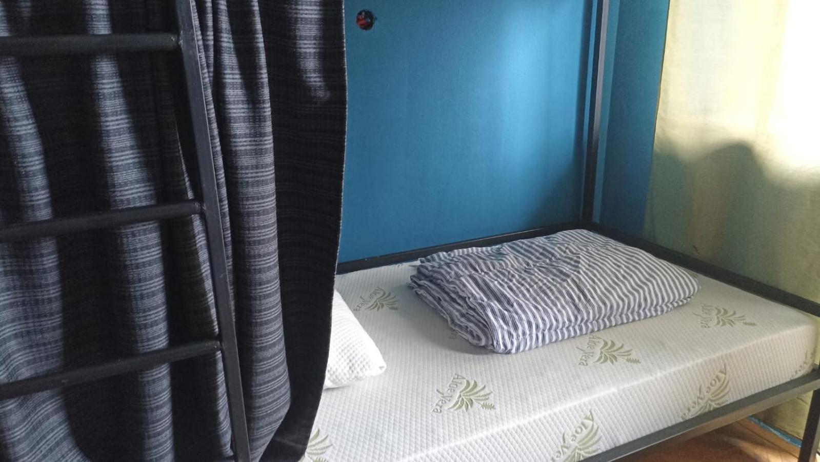 Newborn Center Hostel All Day Free Coffee Πρίστινα Εξωτερικό φωτογραφία
