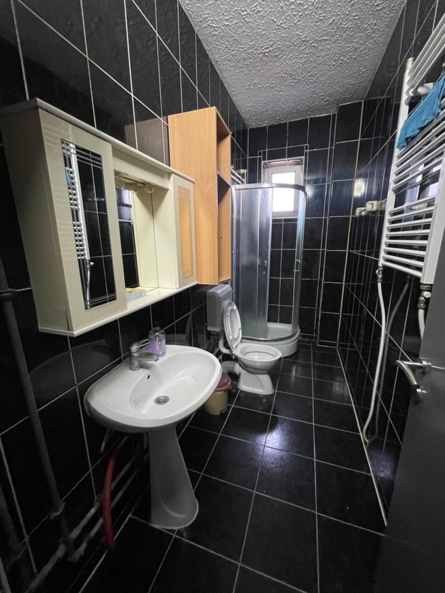 Newborn Center Hostel All Day Free Coffee Πρίστινα Εξωτερικό φωτογραφία